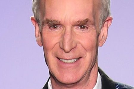Bill Nye