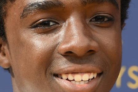 Caleb McLaughlin