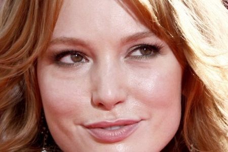 Alicia Witt