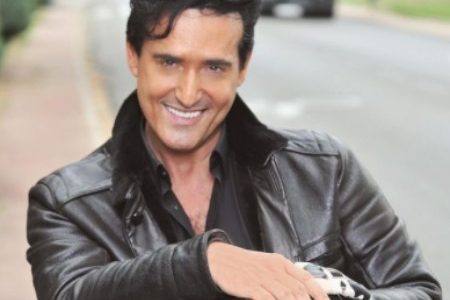 Carlos Marin