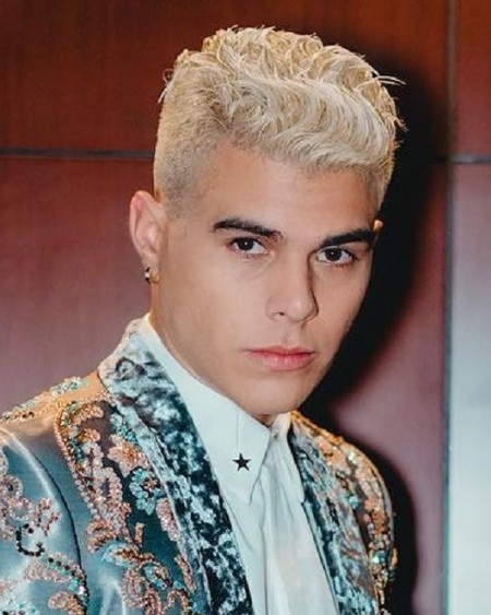 Does Zabdiel De Jesús have Daughter? Wiki, Age, Height Does Zabdiel De Jesús have Daughter? Wiki, Age, Height