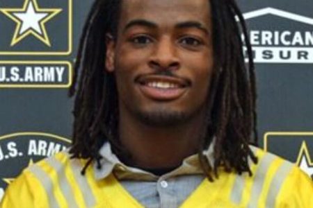 Najee Harris