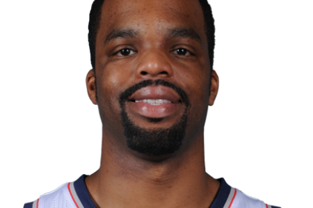 Shelden Williams