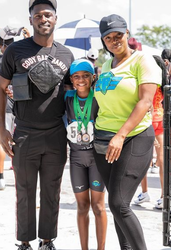 Antanyiah Brown