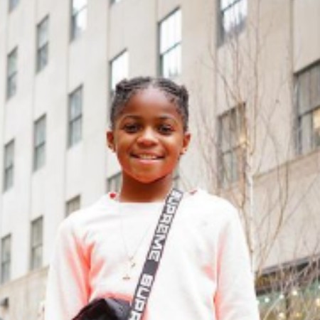 Antonio Brown’s Daughter Antanyiah Brown, Bio, Age, Family, Nationality Antonio Brown’s Daughter Antanyiah Brown, Bio, Age, Family, Nationality