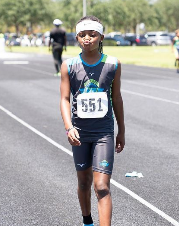 Antanyiah Brown