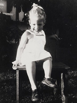 Bette Midler