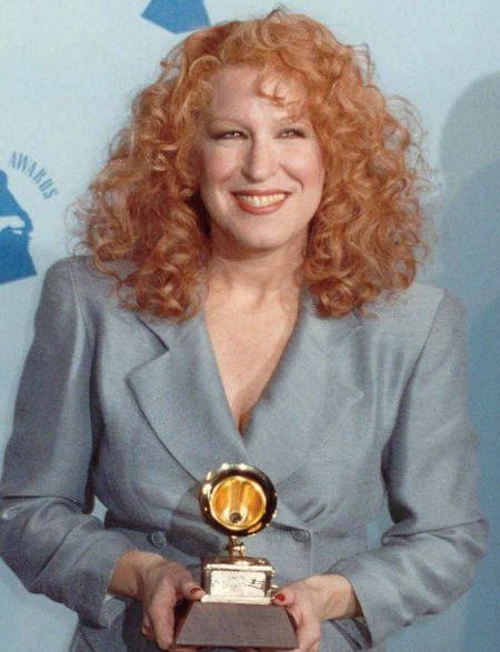 Bette Midler