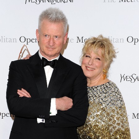 Husband Of Bette Midler, Bio, Age, Parents, Net Worth2022, Daughter,