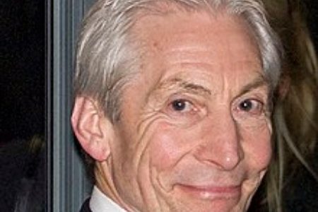Charlie Watts