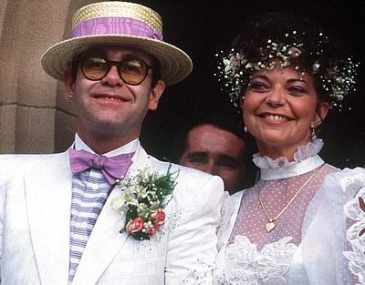 Elton Jhon