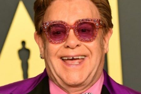 Elton Jhon