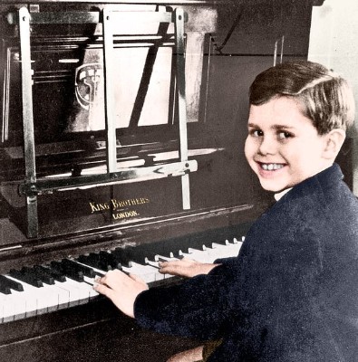 Elton Jhon