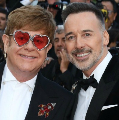 Elton Jhon