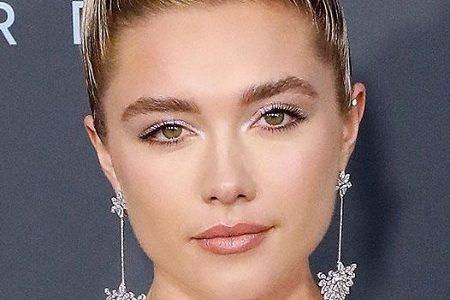 Florence Pugh