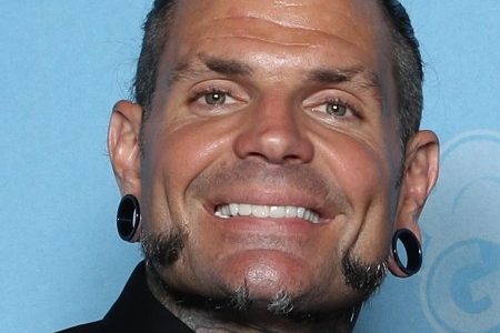 Jeff Hardy