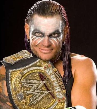 Is Jeff Hardy still married? Bio, Age, Brother, NetWorth 2022, Wife ...