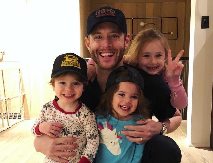 How much is the Net Worth of Jensen Ackles as of 2022? Bio, Age, Wife,
