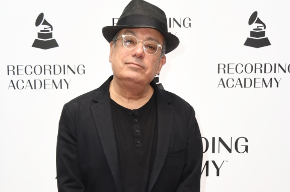 Larry Klein, American musician