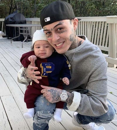 Lil Skies