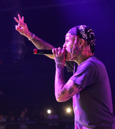 Lil Skies