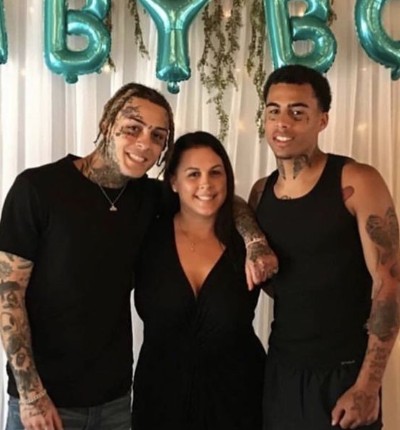 Who is the Wife of Lil Skies? Bio, Age, Father, Net Worth 2022, Son,