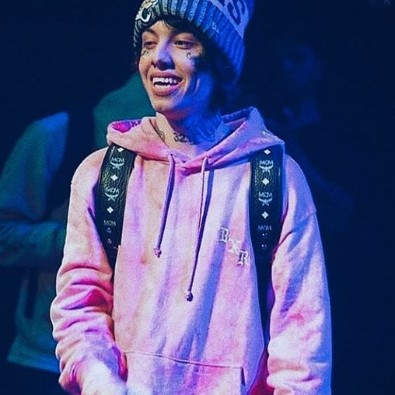 What is the Age of Lil Xan? Bio, Mother, Net Worth 2021, Girlfriend, Height