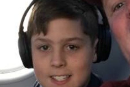 Tyler Bruce Vandersall