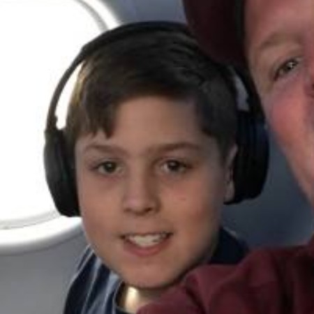 Michele Tafoya’s son Tyler Bruce Vandersall, Bio, Age, Sister, Nationality Michele Tafoya’s son Tyler Bruce Vandersall, Bio, Age, Sister, Nationality