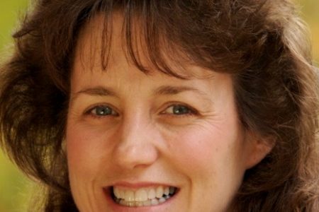 Michelle Duggar