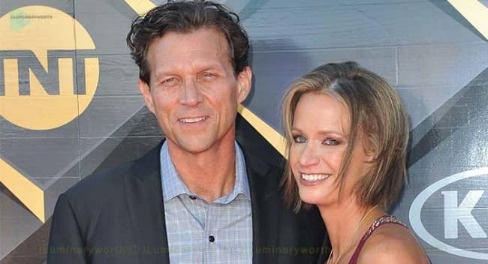 Anika Snyder's father and mother