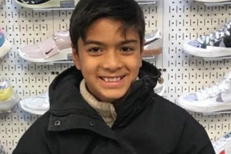 Orion Christopher North