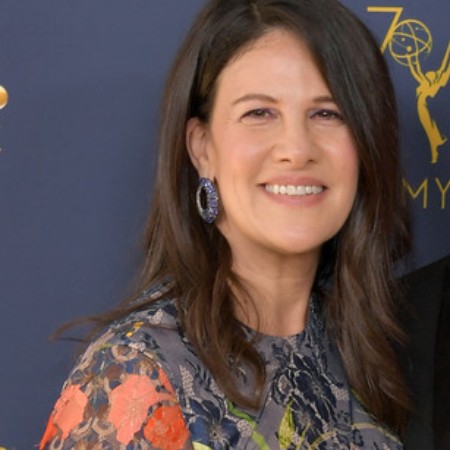 Married Life of Paula Ravets With Paul Reiser; Bio | Age and Net Worth 2023