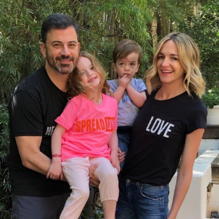 Jane Kimmel family photo