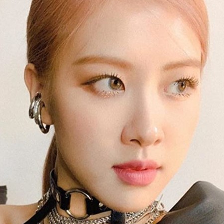 Does Roseanne Park have a Boyfriend? Bio, Age, Sister, NetWorth 2022,