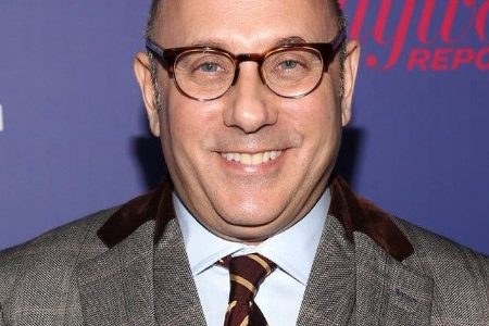 Willie Garson