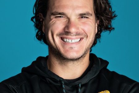 Josh Lambo