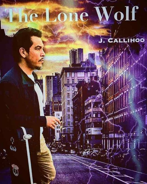 Nathaniel Arcand in the poster