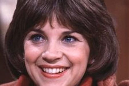 Cindy Williams