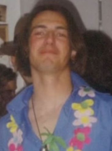 Father of Nic Kaufmann