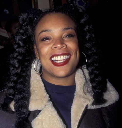 Wendy William in frame