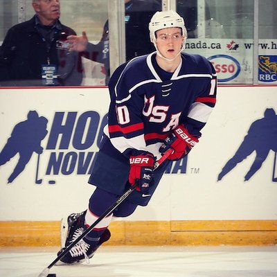 Tyler Madden's photo