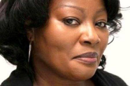 Rhonda Stubbins White