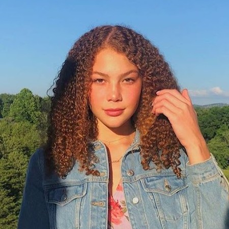 The Father of Isabella Strahan, Bio, Age, Siblings, Mother, Birthday, Height