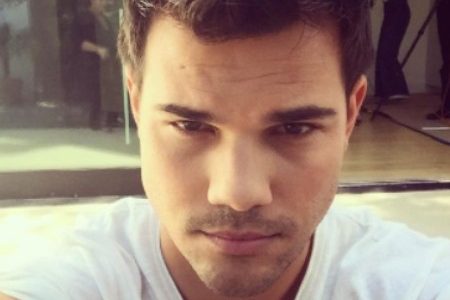 Taylor Lautner