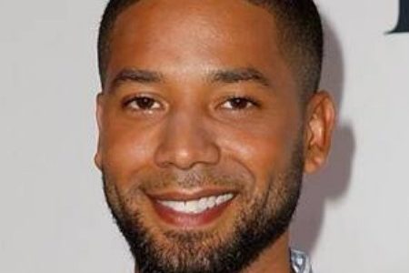 Jussie Smollett