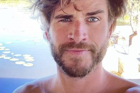 Liam Hemsworth