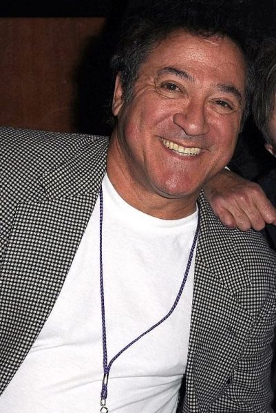 :Eddie Mekka's photo