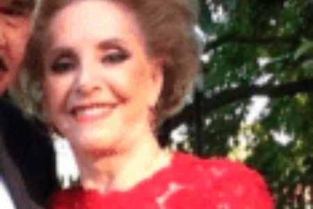 Maria del Refugio Abarca Villasenor