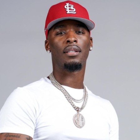 Girlfriend Of Hitman Holla, Bio, Age, Parents, Net Worth 2022, Son, Teeth,